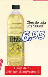 Supermercados Savegnago óleo De Soja Liza