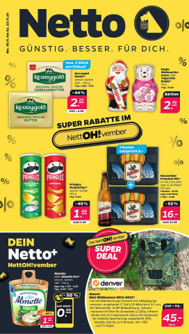 NETTO Prospekt