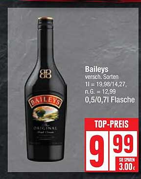 Baileys