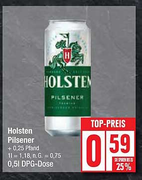 Holsten Pilsener