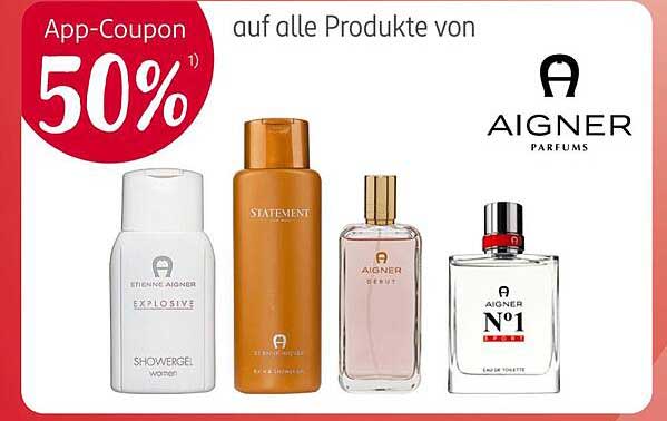 AIGNER PARFUMS