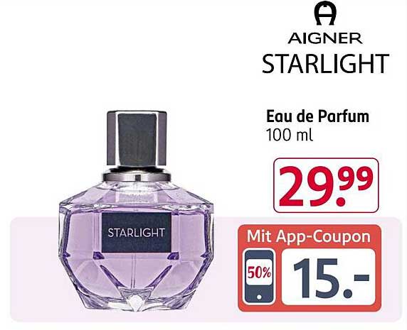 AIGNER STARLIGHT