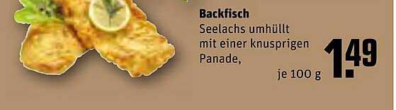 Backfisch