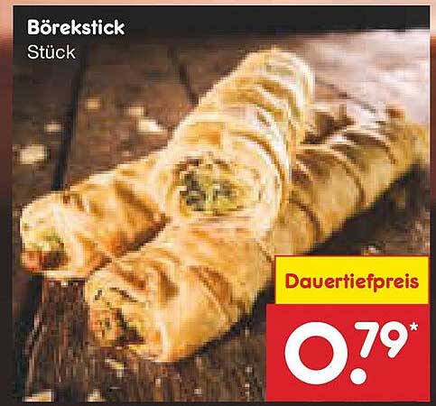 Börekstick