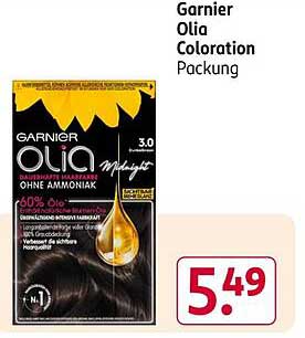 Garnier Olia Coloration