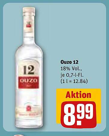 Ouzo 12