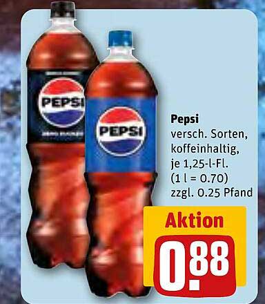 Pepsi