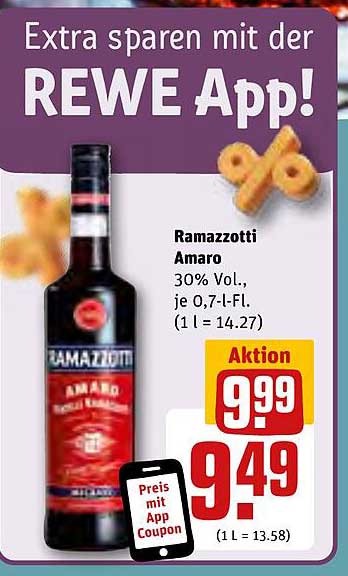 Ramazzotti Amaro