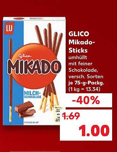 GLICO Mikado-Sticks