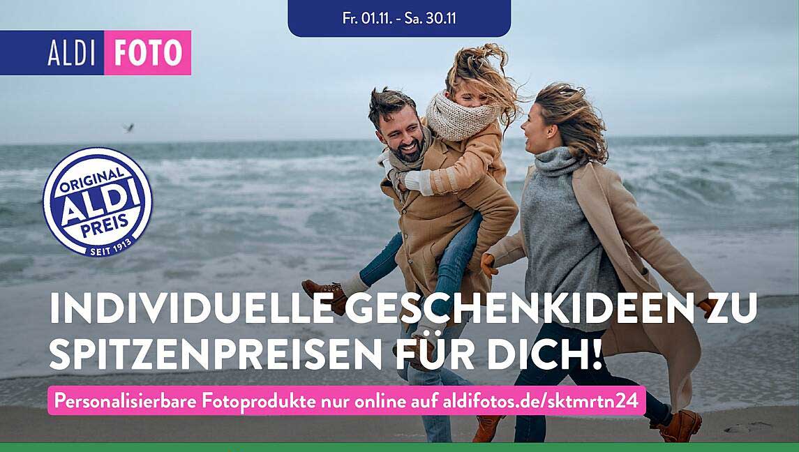 INDIVIDUELLE GESCHENKIDEEN ZU SPITZENPREISEN FÜR DICH!