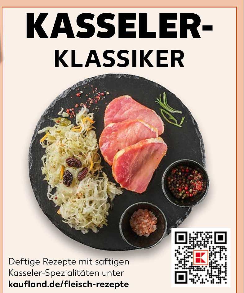 KASSLER- KLASSIKER