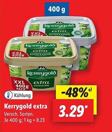 Kerrygold extra