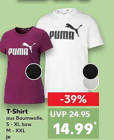 Puma T-Shirt