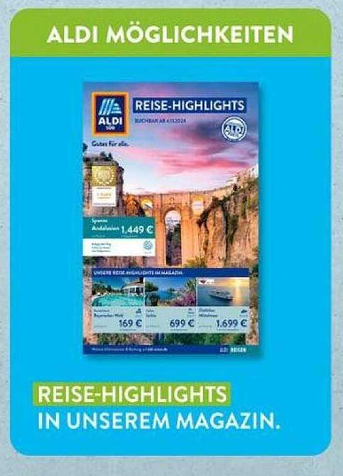 REISE-HIGHLIGHTS