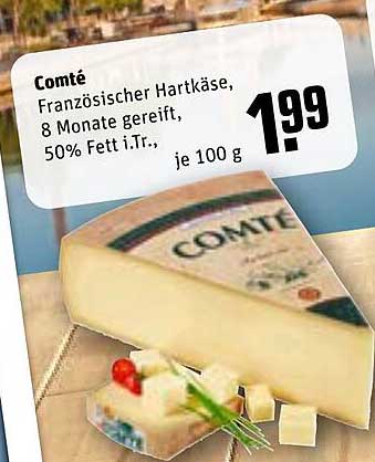 Comté