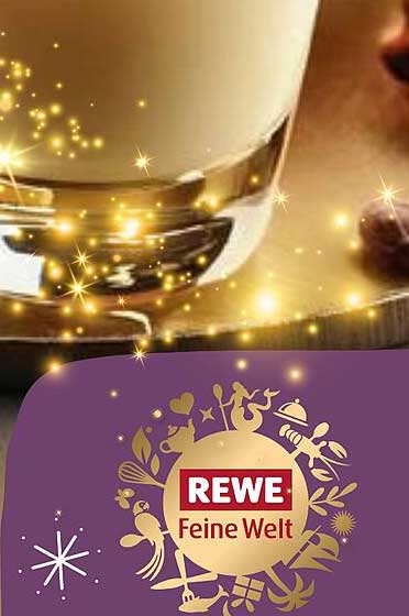 REWE Feine Welt