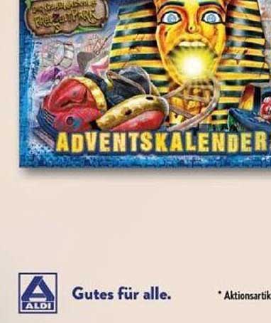 ADVENTSKALENDER