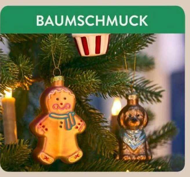 BAUMSCHMUCK