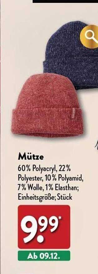 Mütze