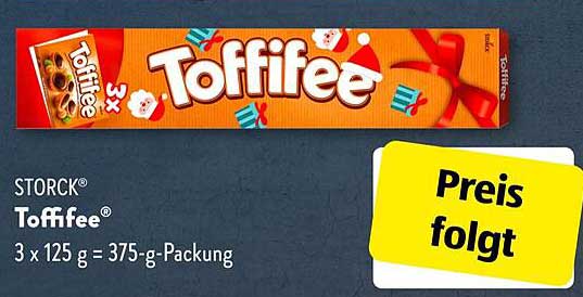 Toffifee®