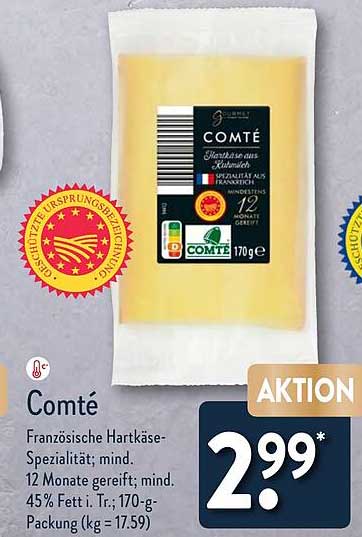 Comté