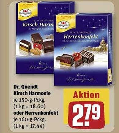 Dr. Quendt Kirsch Harmonie