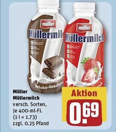 Müller Müller Milch