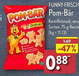 Pom-Bär