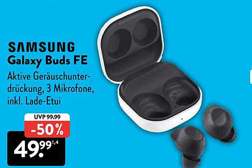 Samsung Galaxy Buds FE