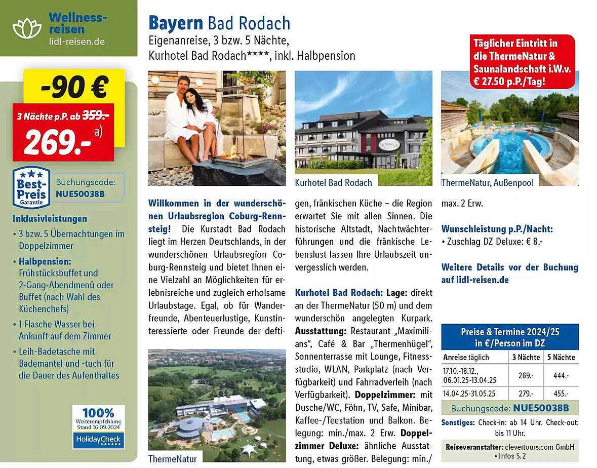 Bayern Bad Rodach