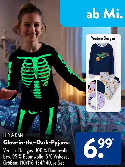 Glow-in-the-Dark-Pyjama