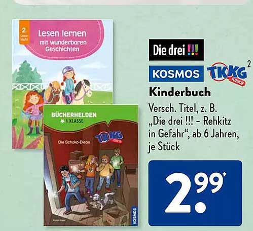 Kinderbuch