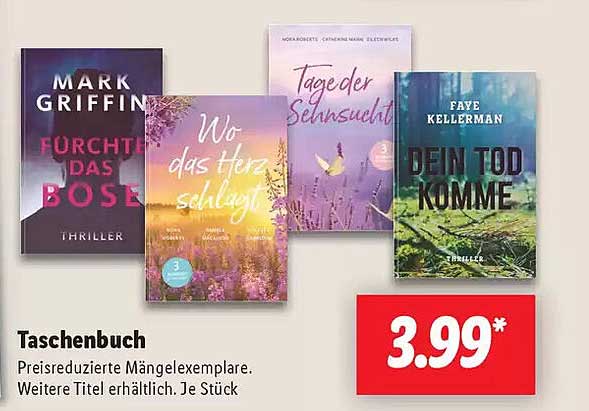 Taschenbuch