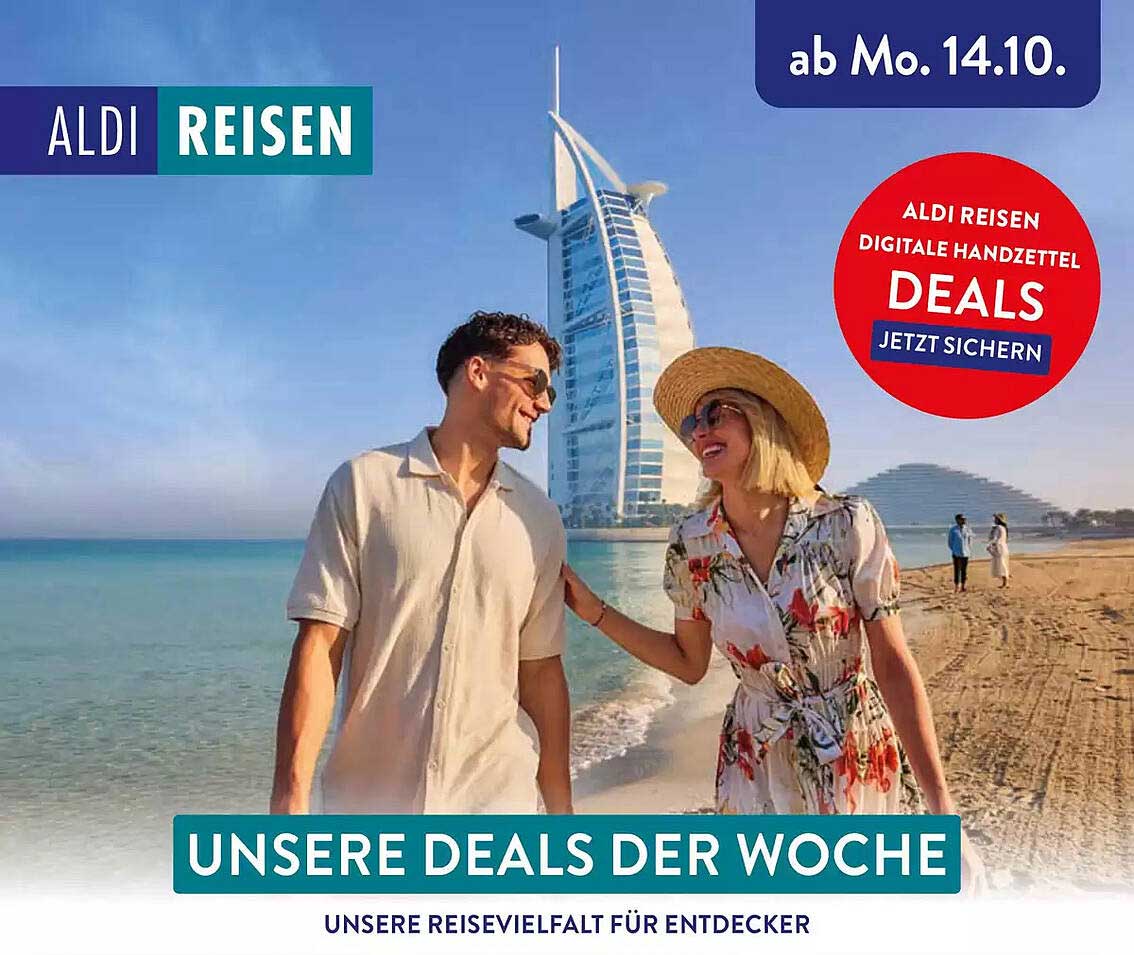 UNSERE DEALS DER WOCHE