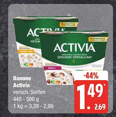 Activia