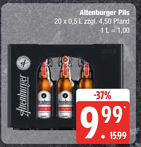 Altenburger Pils