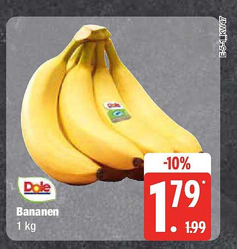 Bananen