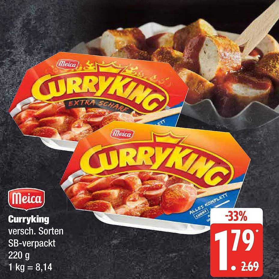 Curryking