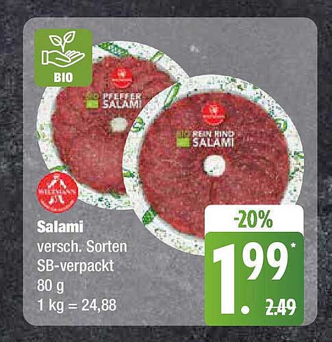 Salami