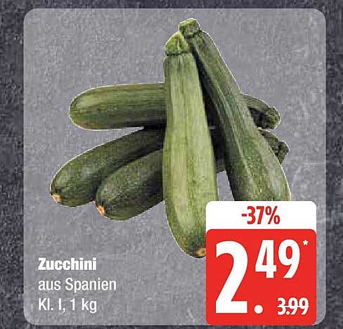 Zucchini