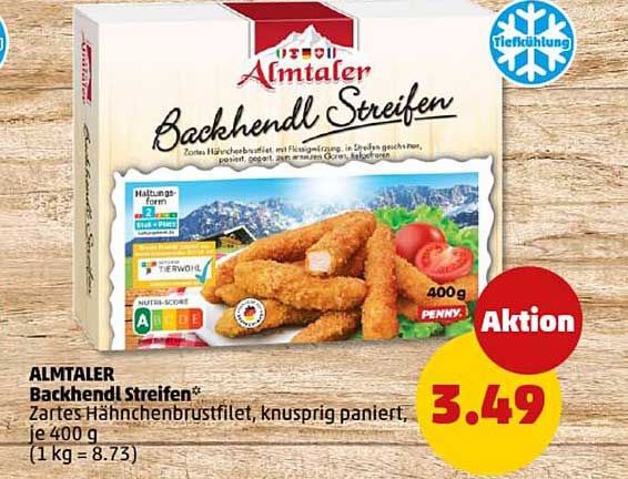 Almtaler Backhend'l Streifen