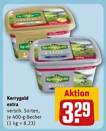 Kerrygold extra