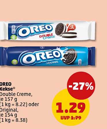 OREO Kekse