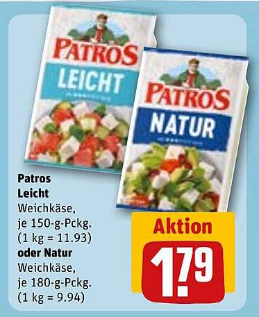 Patros Leicht