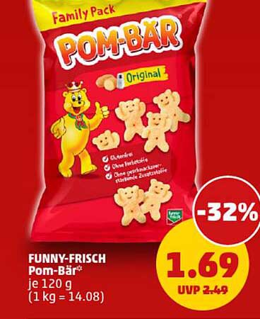 POM-BÄR Original