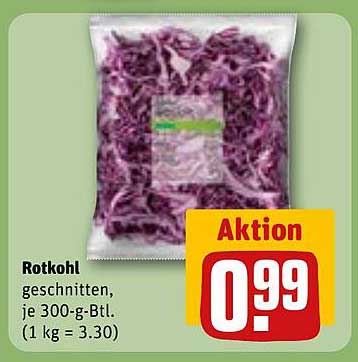 Rotkohl