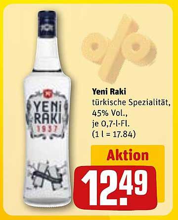 Yeni Raki