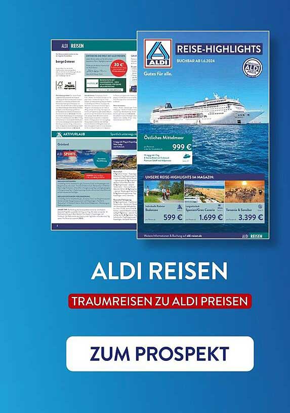 ALDI REISEN