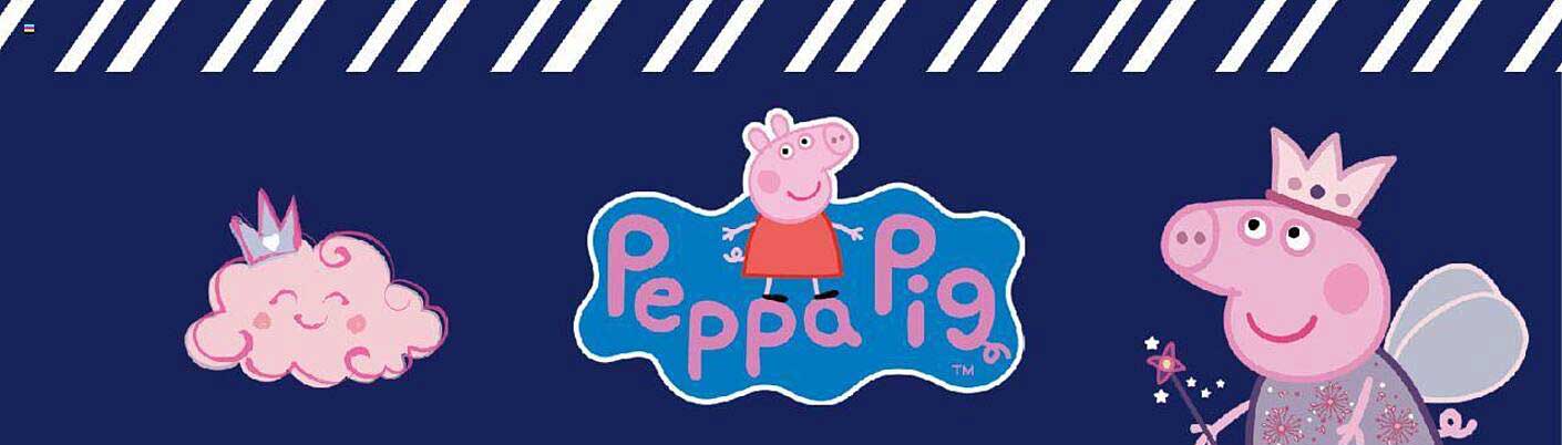 Peppa Pig