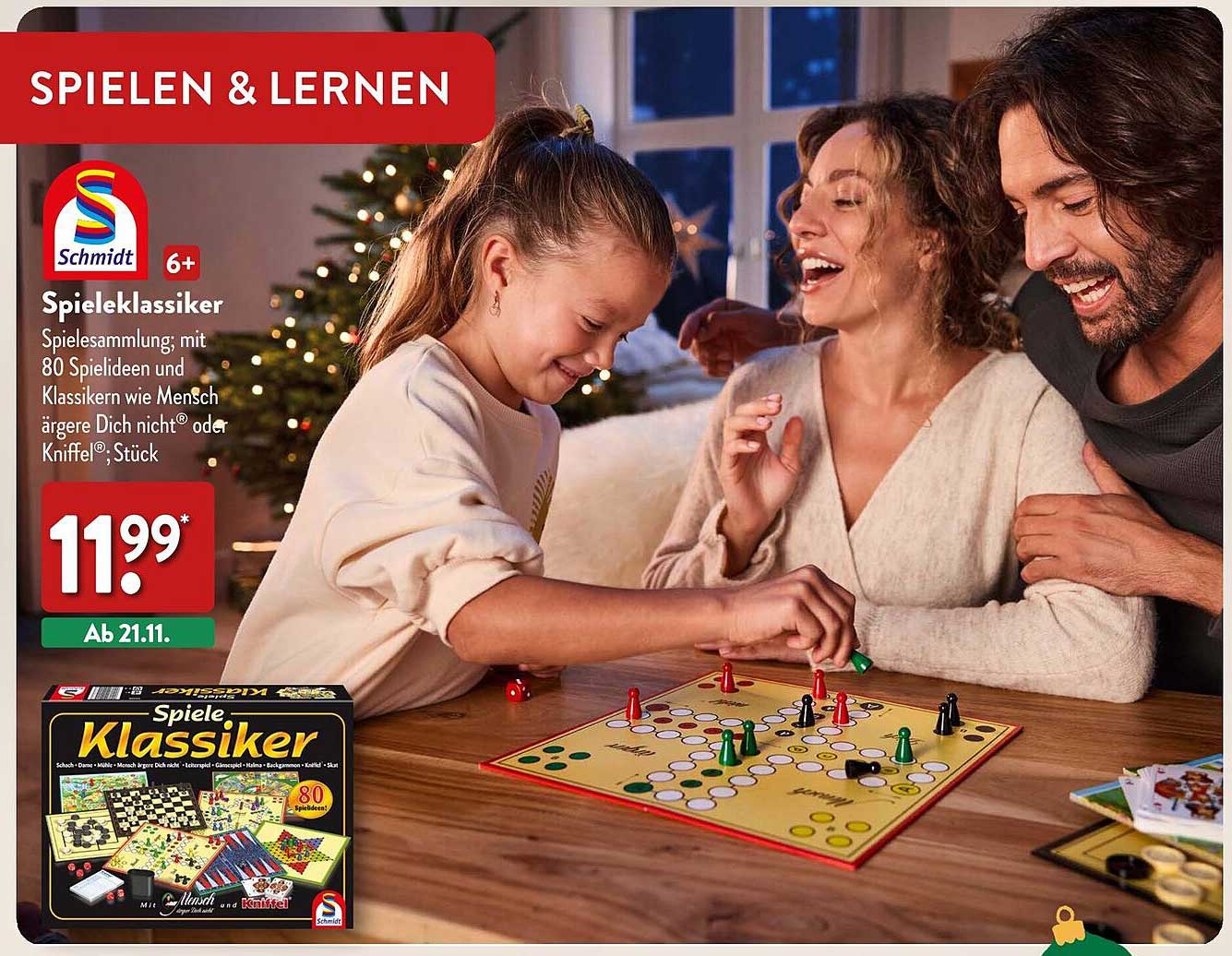 Spieleklassiker